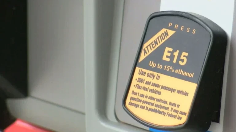 El nuevo combustible E15 llega en tiempos de crisis de precios el-nuevo-combustible-e15-llega-en-tiempo