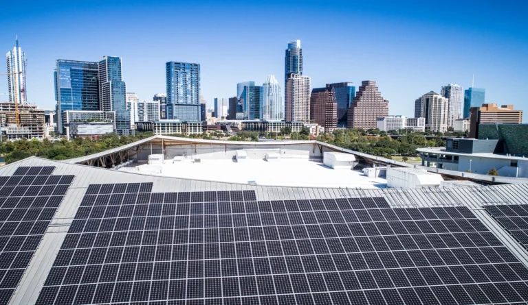 Energía renovable representa el 88% de nueva capacidad eléctrica en EE. UU. energ-a-renovable-representa-el-88-de-nu