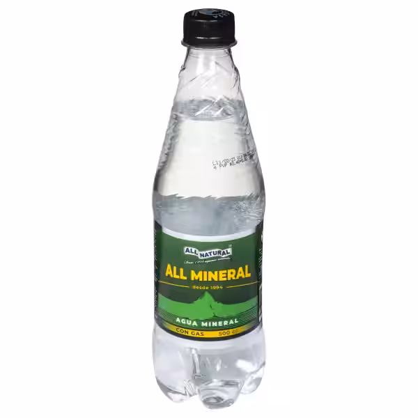 Agua Mineral: Un Tesoro Natural para Tu Bienestar y el Planeta