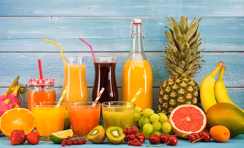 Bebidas Hidratantes Naturales: Tu Aliado Sostenible para el Bienestar y el Planeta