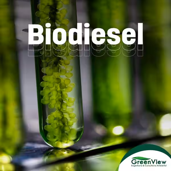 biodiesel