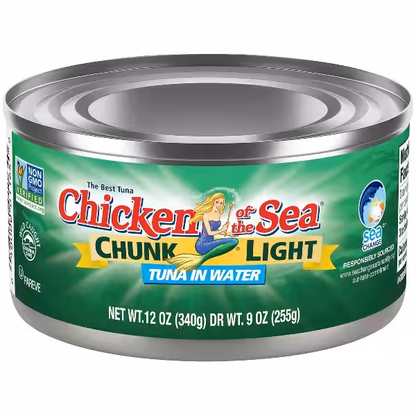 Chicken of the Sea: El Tesoro del Océano y Nuestra Responsabilidad Ambiental