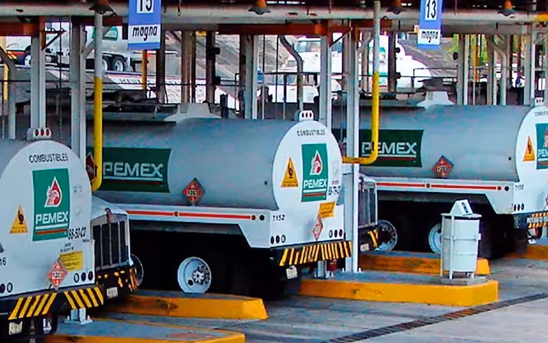 Combustóleo Pemex: Desafíos Ambientales y el Camino hacia un Futuro Sostenible