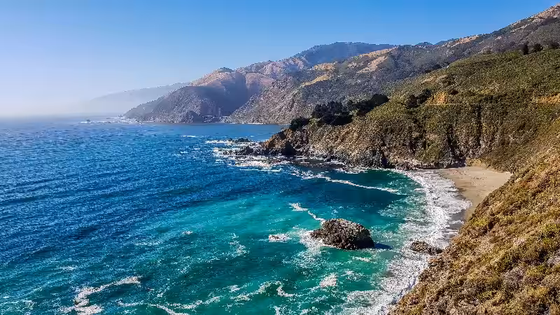 La Costa de Mar: Un Tesoro Azul que Debemos Proteger
