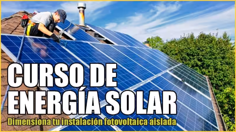 La Energía Solar: Una Revolución Verde al Alcance de Todos