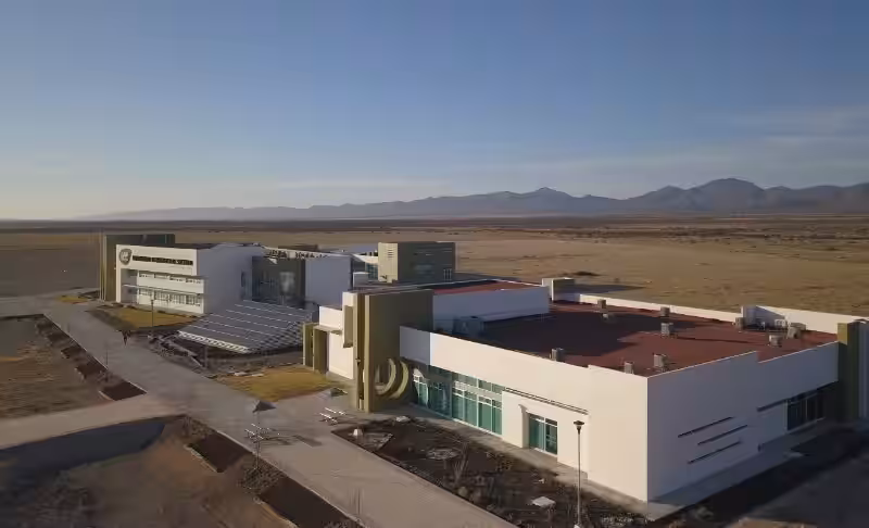 Derramadero Saltillo: Un Tesoro Natural y un Llamado Urgente al Cuidado Ambiental