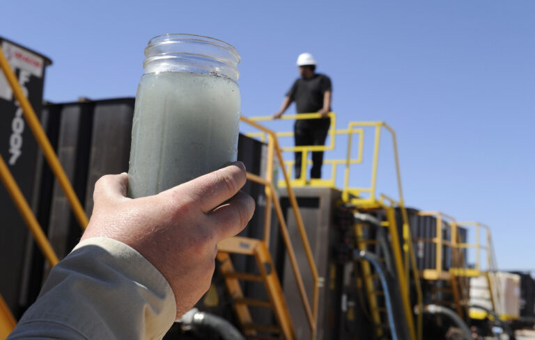 Desafíos en la reciclaje de aguas residuales en Texas y Nuevo México desaf-os-en-la-reciclaje-de-aguas-residu