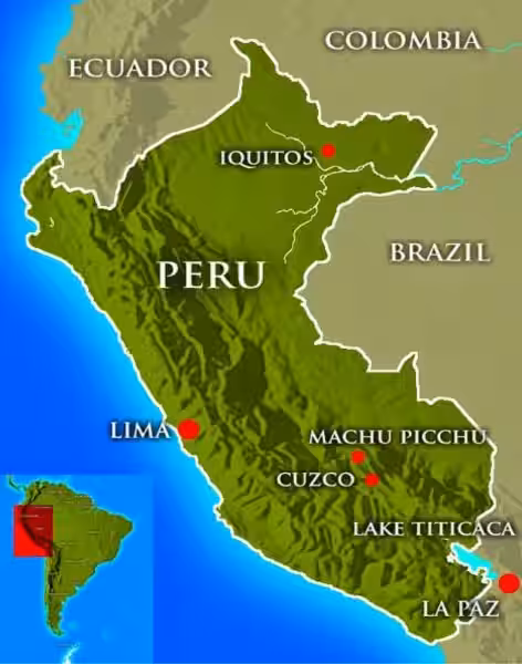 Machu Picchu: Un Tesoro Inca Entre Nubes y la Urgencia del Cuidado Ambiental