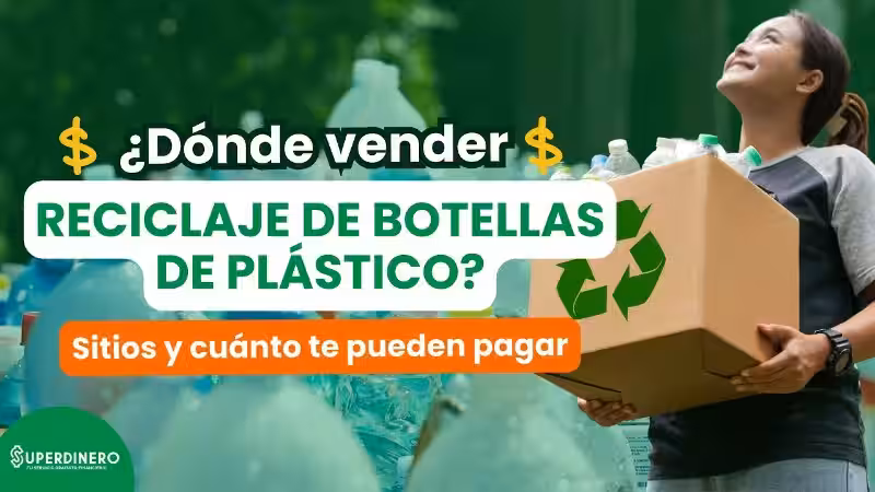 ¿Dónde Reciclar Botellas Plásticas Cerca de Mí? Un Compromiso con Nuestro Planeta