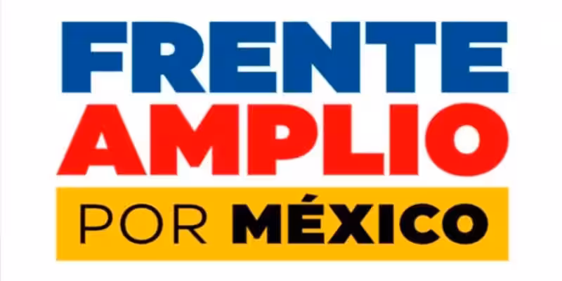 Frente Amplio por México: Un Compromiso Ineludible con Nuestro Medio Ambiente