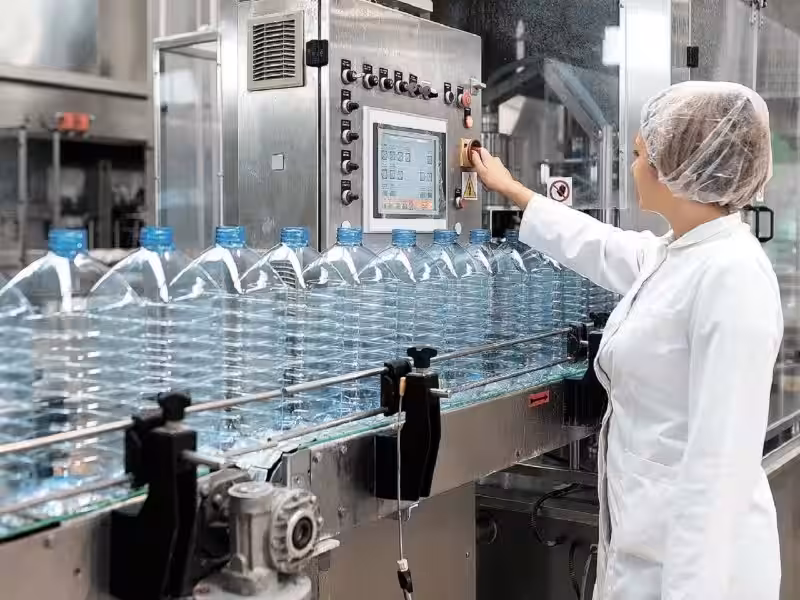 La Industria Plástica y el Desafío Ambiental: Un Camino Hacia la Sostenibilidad