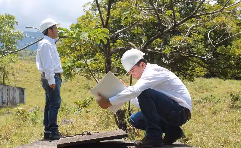 El Ingeniero Ambiental: Un Guardián del Planeta que Tú También Puedes Ser