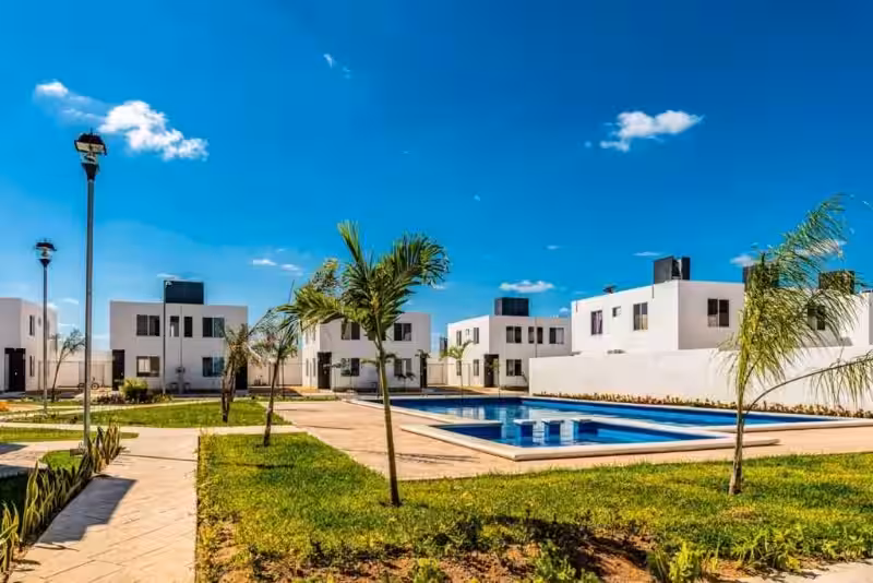 Inmobiliaria Yucatán: Invertir con Conciencia Ambiental en el Paraíso Mexicano