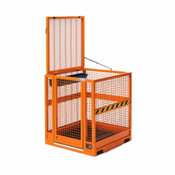 La Jaula de Seguridad que Protege Nuestro Planeta: Un Compromiso con el Medio Ambiente