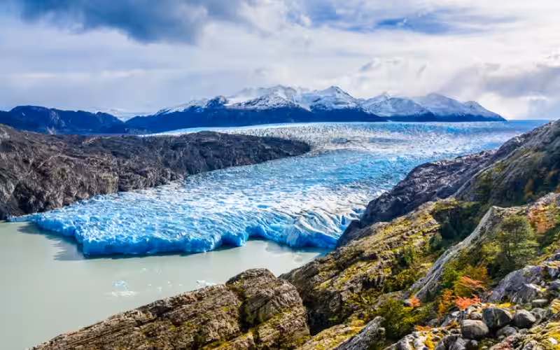 El Lago Grey Chile: Un Tesoro Patagónico Cuidando su Futuro y el Nuestro