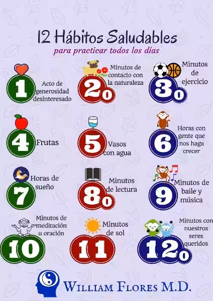 Tu Guía Completa: Hábitos Saludables para Ti y un Planeta Sano