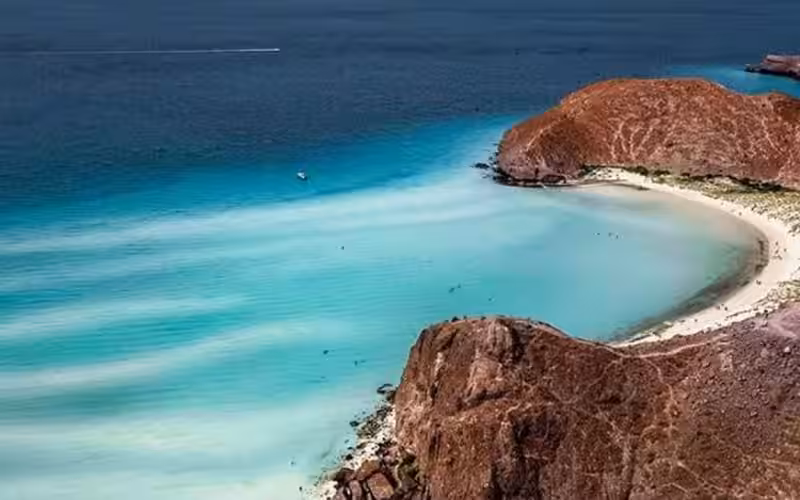 El Mar de Cortés: Un Tesoro Azul Que Debemos Proteger