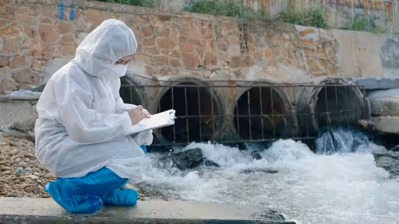 NOM-002-SEMARNAT-1996: Un Pilar para el Cuidado Ambiental en México