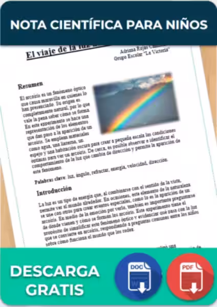 Explorando Nuestro Increíble Hogar: Una Nota Científica para Niños sobre el Medio Ambiente y su Cuidado