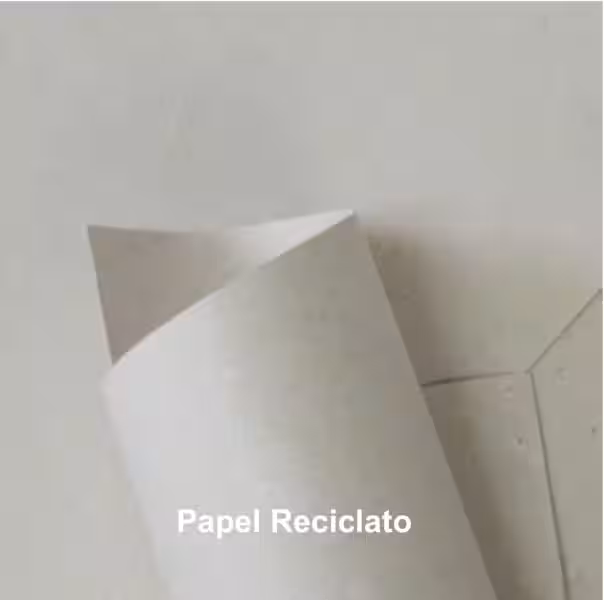 Papel Reciclado: Un Héroe Cotidiano para Nuestro Planeta