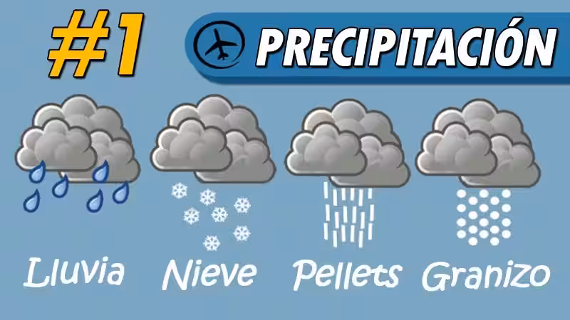 La Precipitación: Un Pilar del Medio Ambiente y Nuestra Responsabilidad
