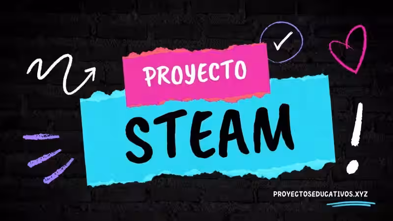 Proyectos STEM: ¡Cuidando Nuestro Hogar, el Planeta Tierra!