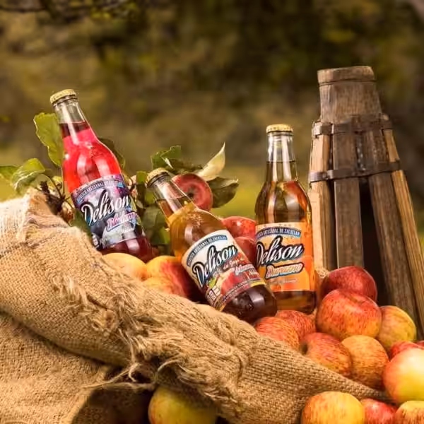 Refresco Artesanal: Un Sabor que Cuida Nuestro Planeta