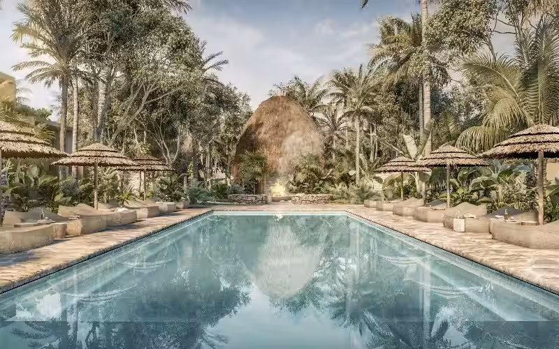 Reserva Tulum: Un Santuario de Biodiversidad y Nuestro Papel en su Conservación