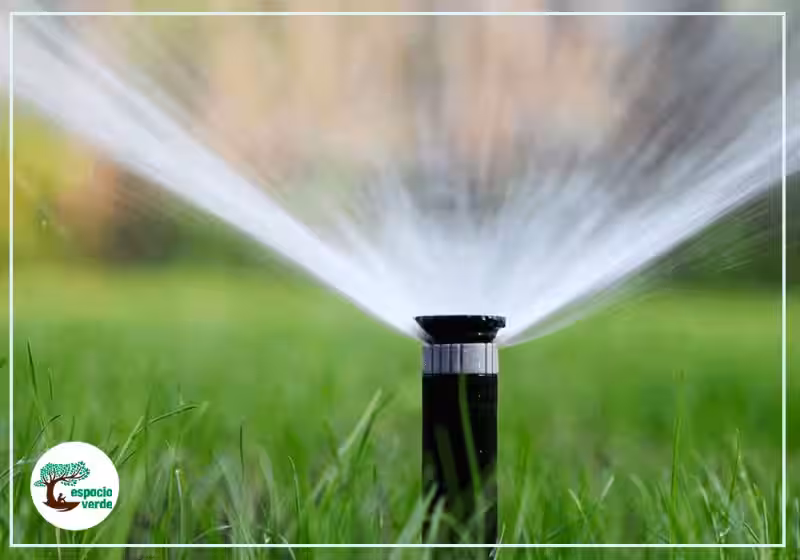 El Sistema de Riego para Pastos: Aliado Indispensable para un Medio Ambiente Sostenible