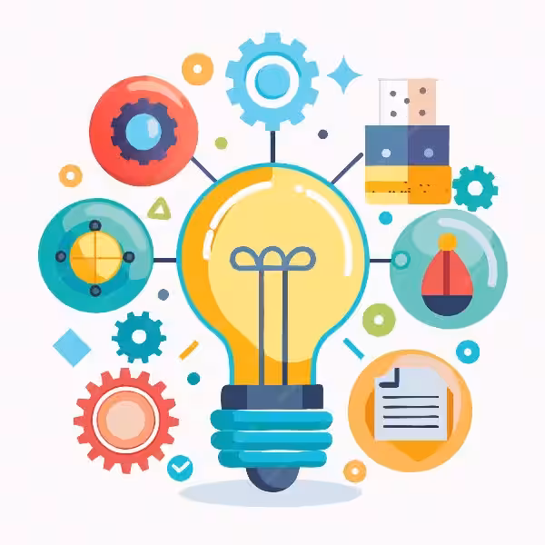 Soluciones Innovadoras para un Planeta Sostenible: Cuidando Nuestro Medio Ambiente con Creatividad