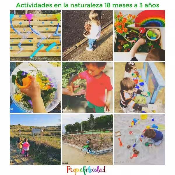 Cultivando Pequeños Guardianes del Planeta: Temas para Trabajar con Niños sobre Medio Ambiente y Cuidado Ambiental