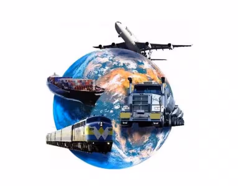 Transporte Mundial: Un Viaje Crucial para Nuestro Planeta y Nuestro Futuro