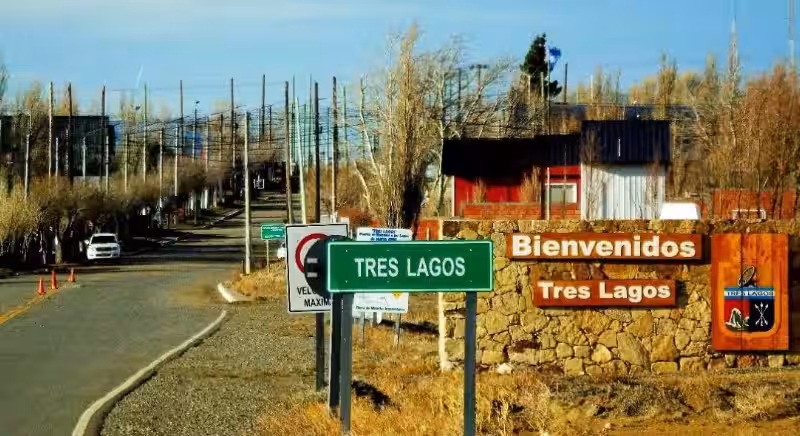 tres_lagos