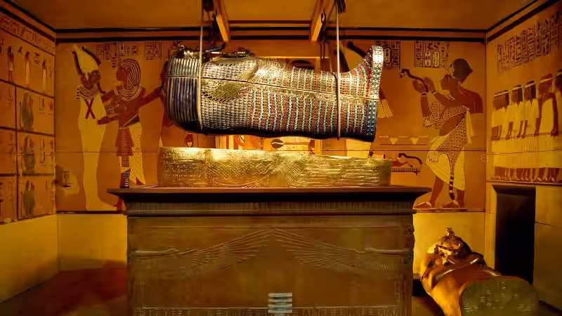 tumba_de_tutankamon