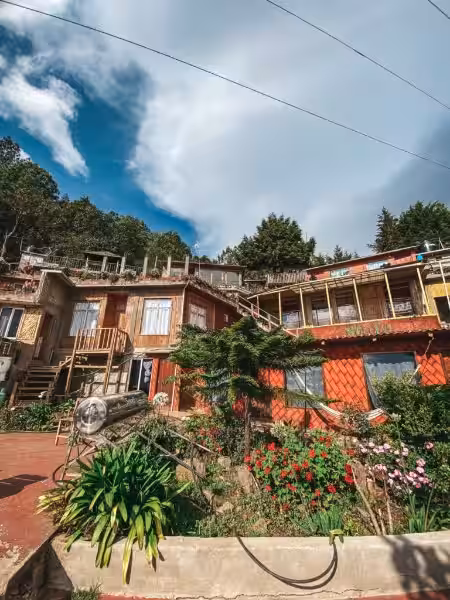 San José del Pacífico: Más que un Destino, una Experiencia Ecológica Inmersiva